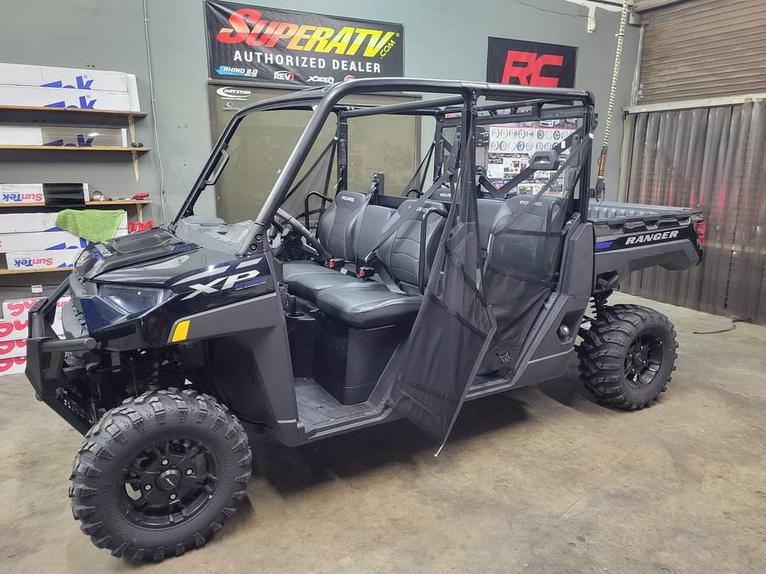 Polaris Ranger XP — In Shop